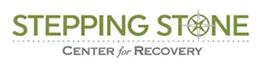 Stepping Stone Center for Recovery logo