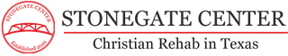 Stonegate Center logo