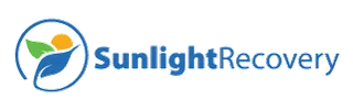 Sunlight Recovery logo