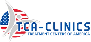 Treatment Center of Panama City logo