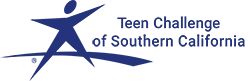 Teen Challenge San Diego logo