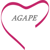 Agape Network logo