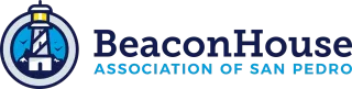Beacon House Association of San Pedro logo