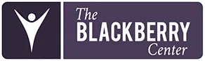 Blackberry Center logo