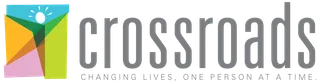Crossroads logo