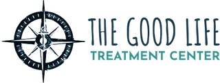 Good Life Treatment Center logo