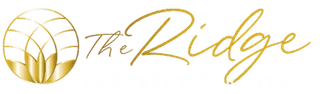 The Ridge logo