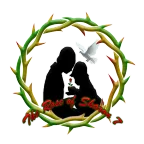 Rose of Sharon 7 logo