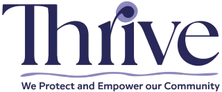 Thrive Irc Inc logo