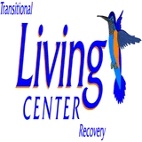 Transitional Living Center Recovery logo