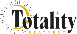 Totality Treatment Center logo