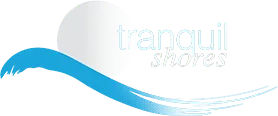Tranquil Shores logo