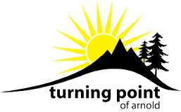 Turning Point of Arnold LLC logo