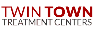 Twin Town Treatment Centers logo