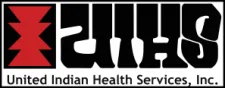 United Indian Health Services logo