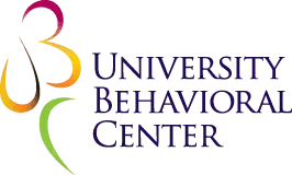 University Behavioral Center logo