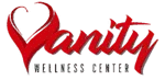 Vanity Wellness Center logo