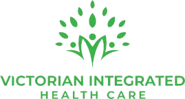Victorian Integrated Healthcare logo