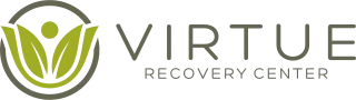 Virtue Recovery Houston logo