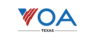 Volunteers of America Texas Inc logo