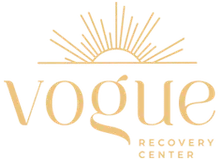 Vogue Recovery Center logo