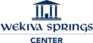 Wekiva Springs Center logo