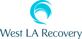 West La Recovery logo