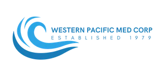 Western Pacific Re Hab logo