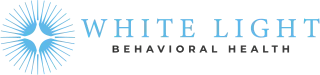 White Light Behavioral Health logo