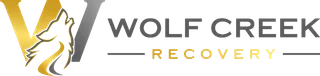 Wolf Creek Recovery logo