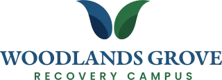 Woodlands Grove Recovery Campus logo