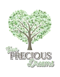 Your Precious Dreams LLC logo